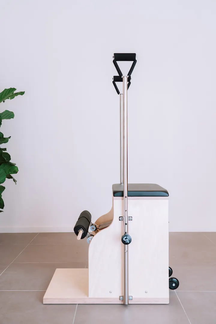 L'Adresse Pilates — pilates-studio à Paris — 3