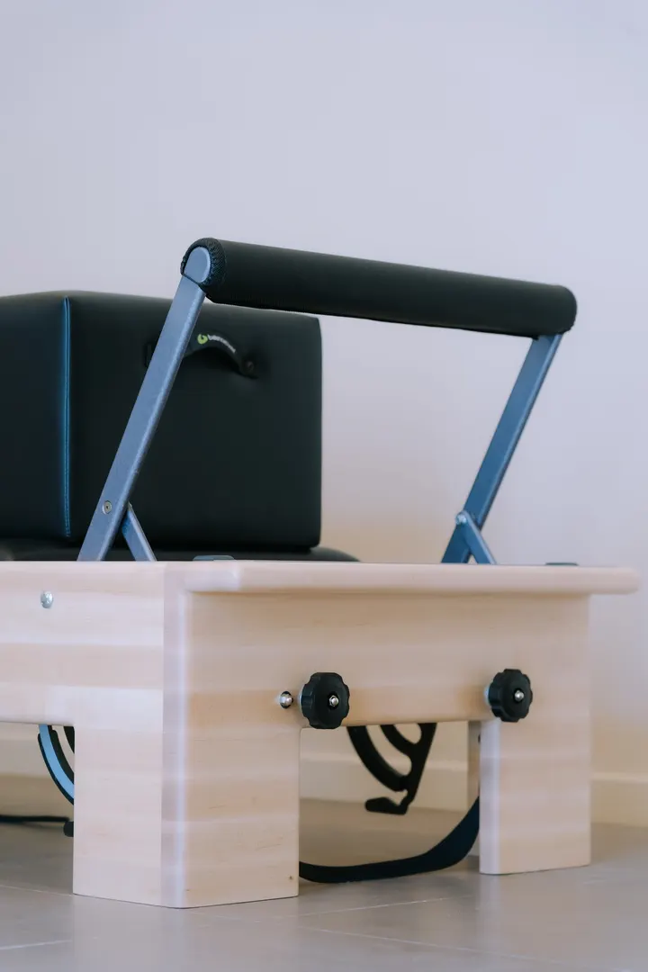 L'Adresse Pilates — pilates-studio à Paris — 4