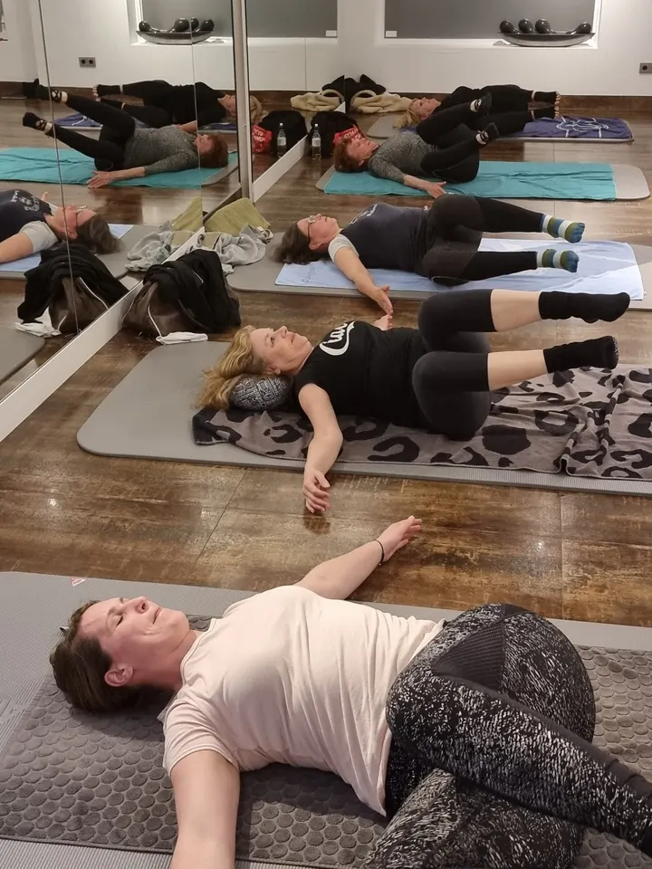 Pilates Heeze — pilates-studio in Engelse Tuin, Heeze — 2