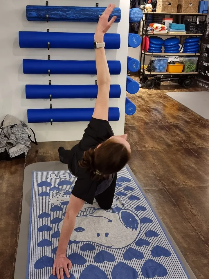 Pilates Heeze — pilates-studio in Engelse Tuin, Heeze — 3