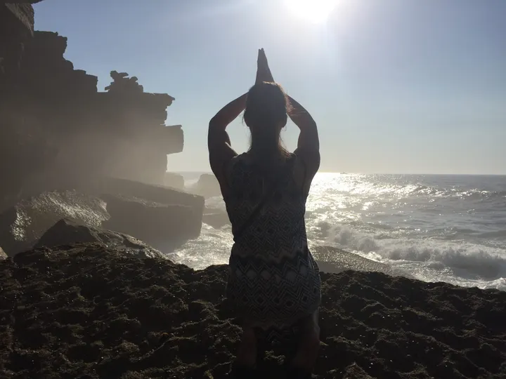 Ayurvena YinYoga — yoga-studio in Lunteren — 2