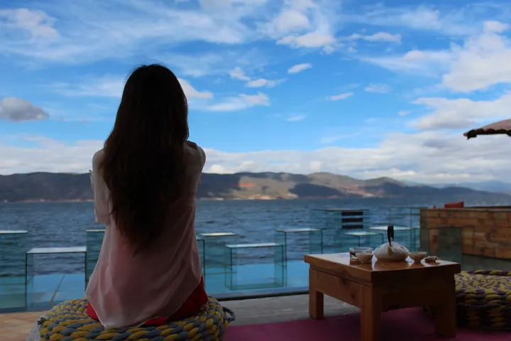 Ayurvena YinYoga — yoga-studio in Lunteren — 5