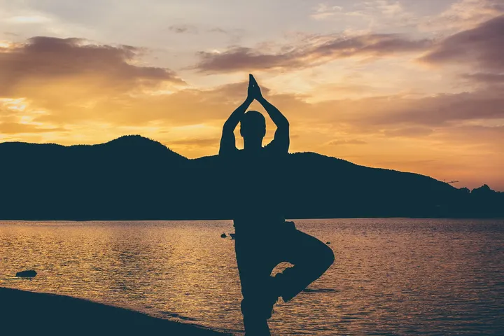 Ayurvena YinYoga — yoga-studio in Lunteren — 6