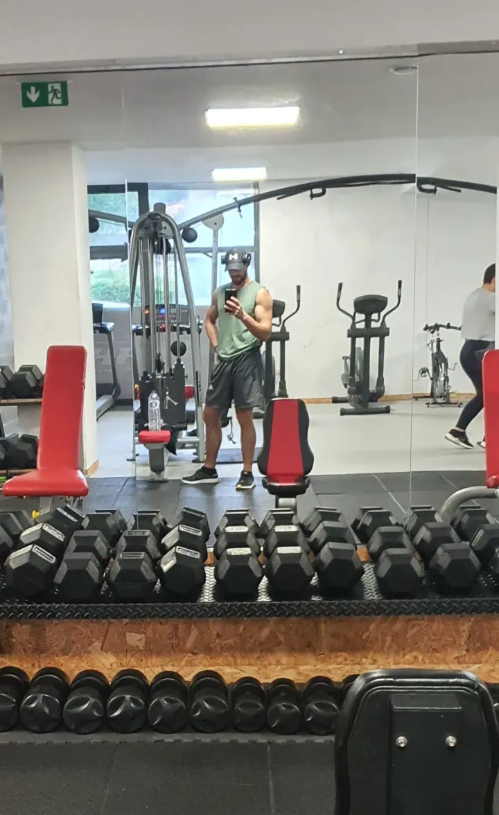Ginásio HiFitness — ginásio-studio em Baião — 3