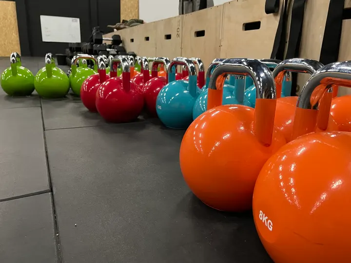 Notorious Fitness Club — crossfit-studio en Barberà del Vallès, Barcelona — 3