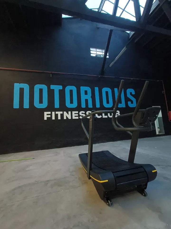 Notorious Fitness Club — crossfit-studio en Barcelona — 5