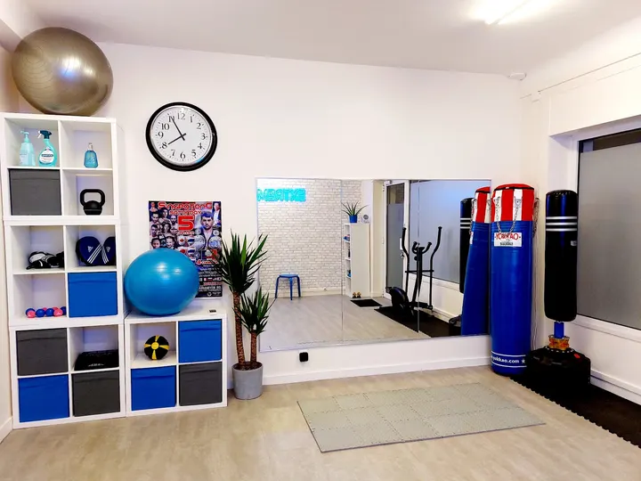 EXTREME FITNESS ELECTROSTIMULATION 94 — salle de fitness-studio à Vitry-sur-Seine — 3