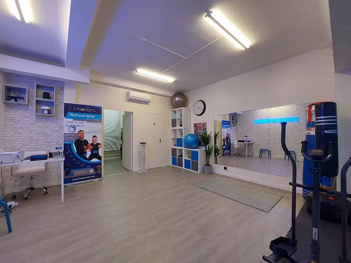 EXTREME FITNESS ELECTROSTIMULATION 94 — salle de fitness-studio à Vitry-sur-Seine — 4