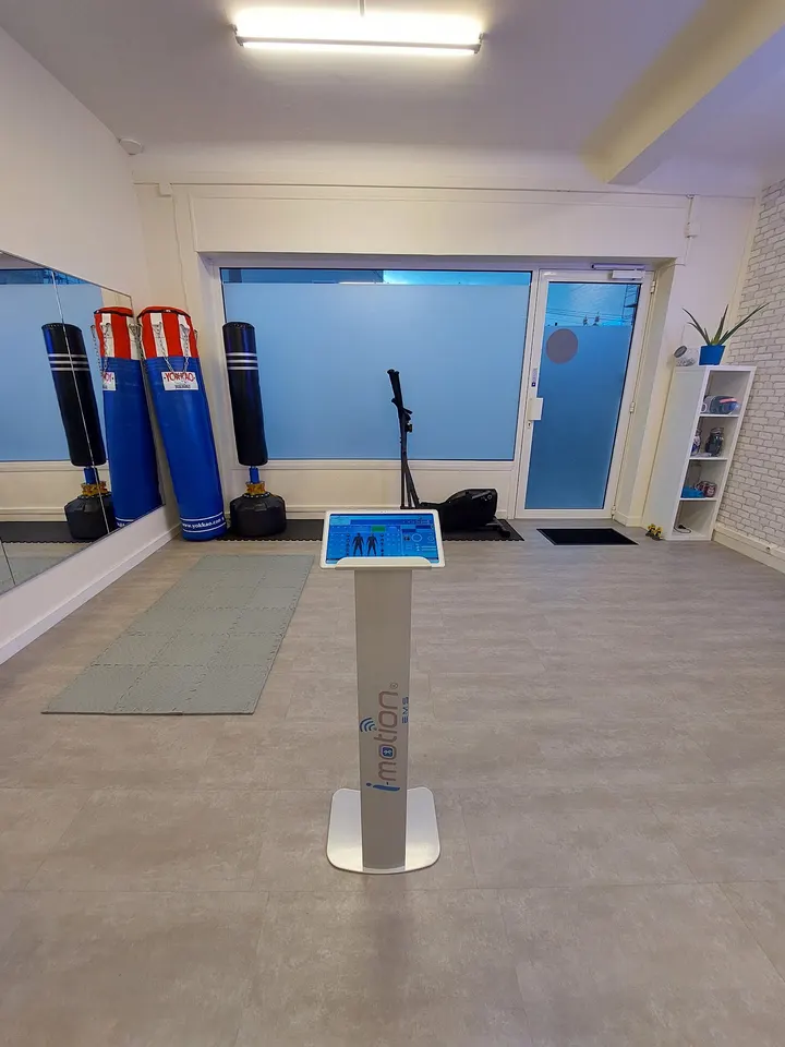 EXTREME FITNESS ELECTROSTIMULATION 94 — salle de fitness-studio à Vitry-sur-Seine — 5