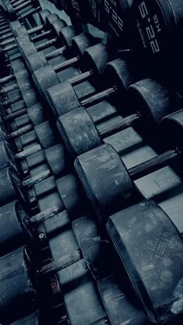Bene-FIT Health & Fitness — hyrox-studio in Forehill, Ayr — 3