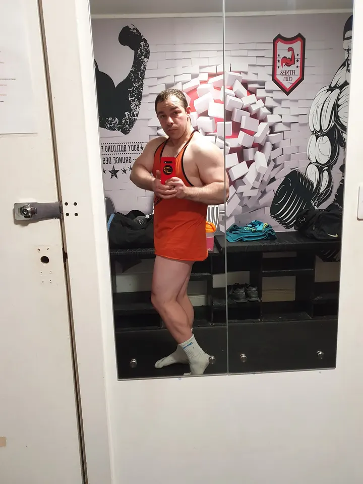 C-4 GYM 24/7 — fitness studio in Staniland, Boston — 2