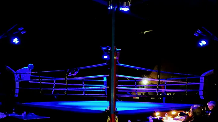 Boxing Club de Cenon — boxe-studio à Cenon, Bordeaux — 3