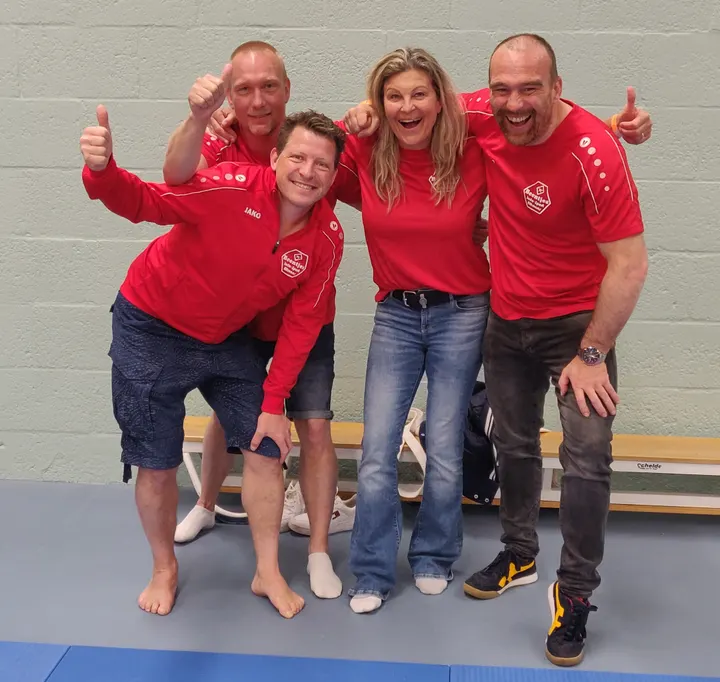 Beentjes Judosport Dusseldorp — vechtsport-studio in Dusseldorp, Limmen — 2