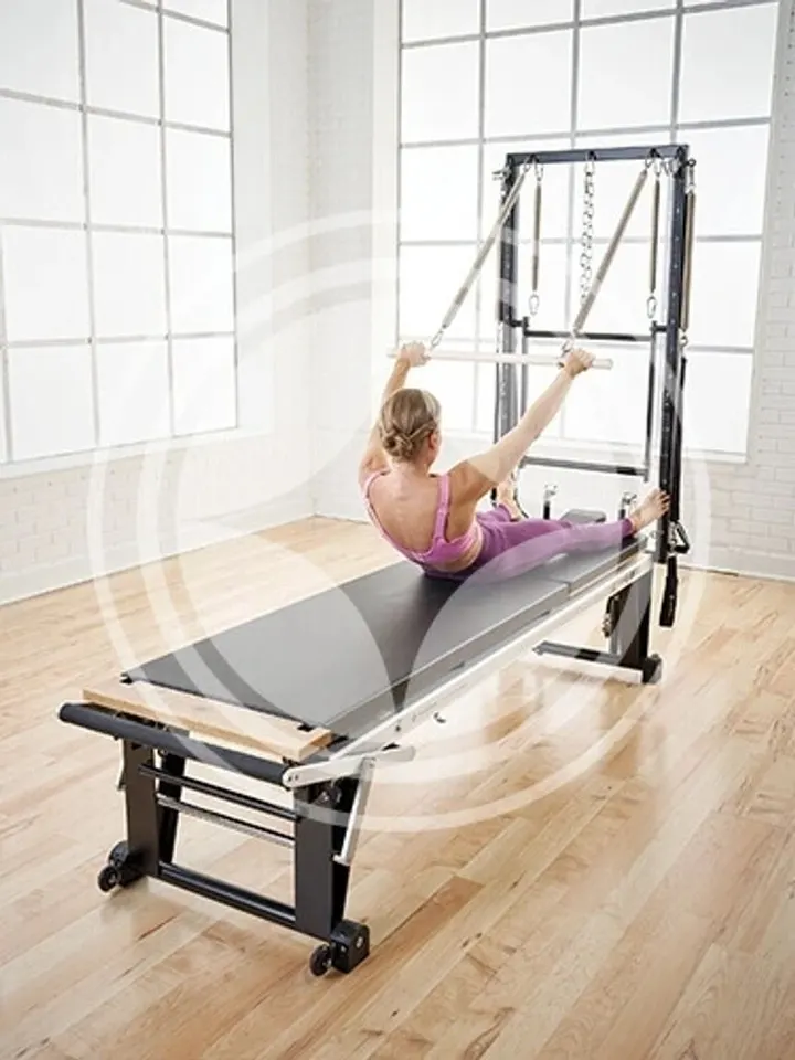 Pilates Works — Pilates in Southampton