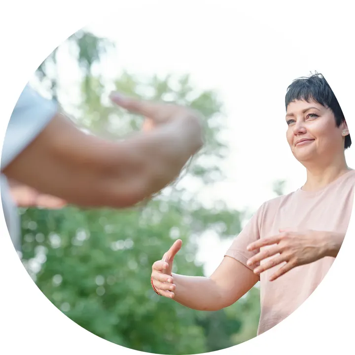 New Life Flow Qigong — yoga-studio in Rokkeveen, Zoetermeer — 2
