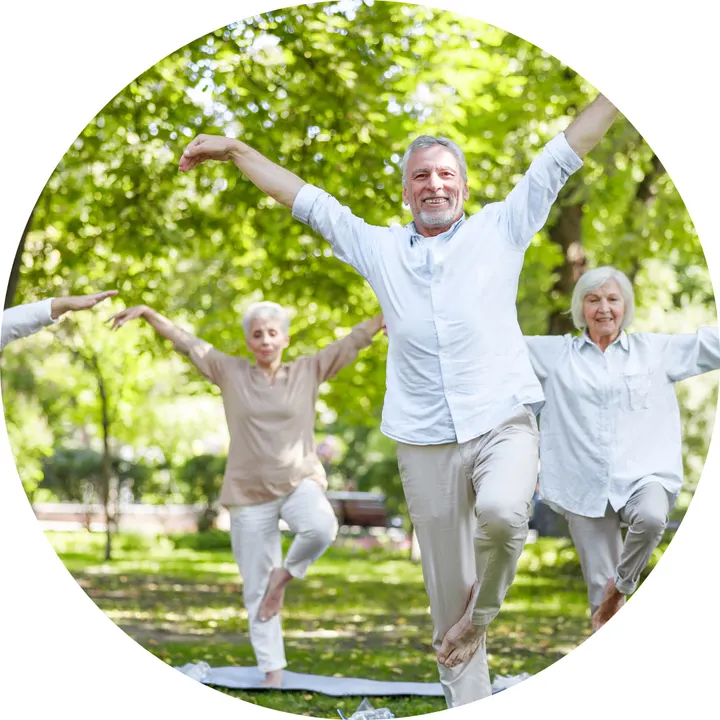 New Life Flow Qigong — yoga-studio in Zoetermeer — 4