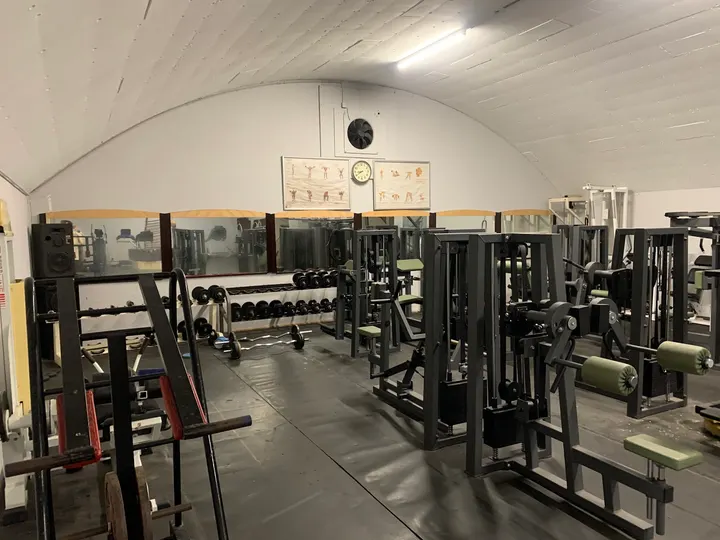 Boxschule Hansaring — kampfsport-studio in Neustadt/Nord, Köln — 2