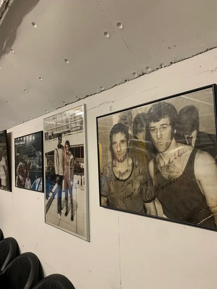 Boxschule Hansaring — kampfsport-studio in Neustadt/Nord, Köln — 3