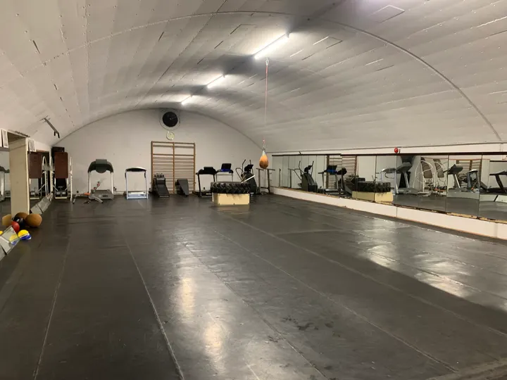 Boxschule Hansaring — kampfsport-studio in Köln — 4