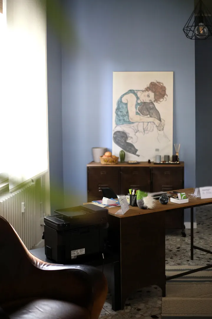 RŌDAN FORMAMENTE — palestre-studio a Parma — 5