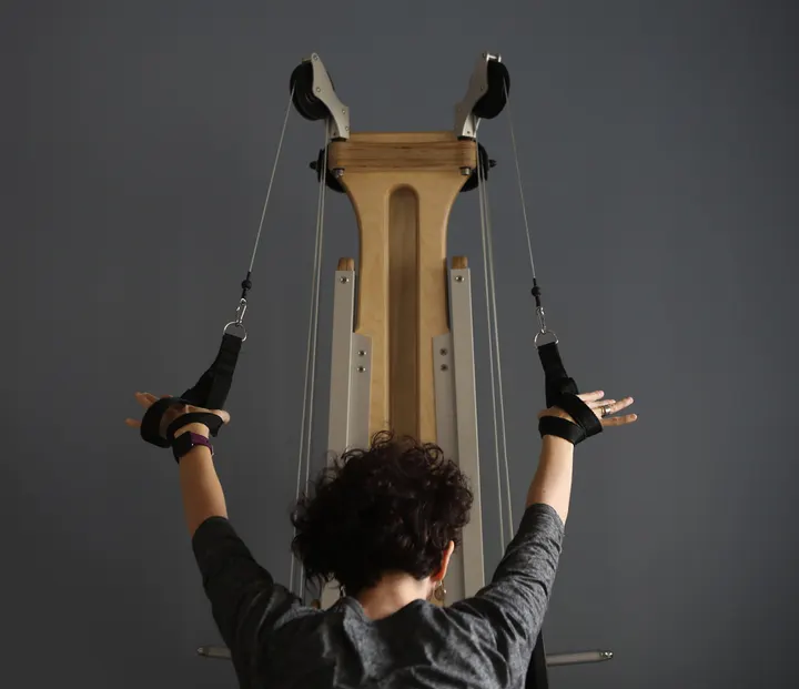 RŌDAN FORMAMENTE — Wellness a Molinetto, Parma