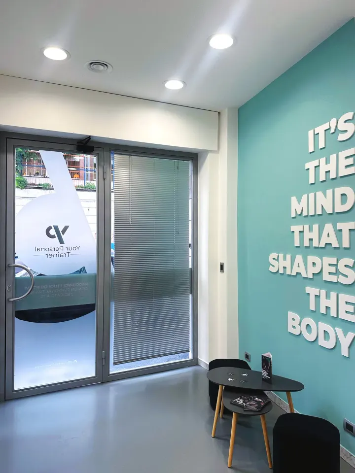 YP Trainer Appiano — personal training-studio a Municipio Roma XIV, Roma — 2