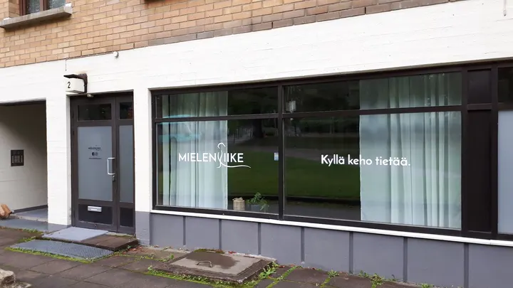 Mielenliike — Wellness – Multimäki, Kuopio