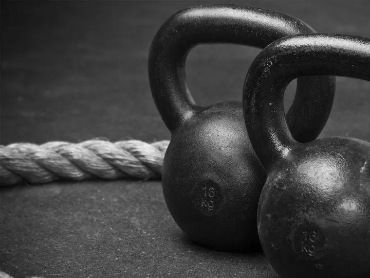 PT4U — personal training-studio in Leusden — 4