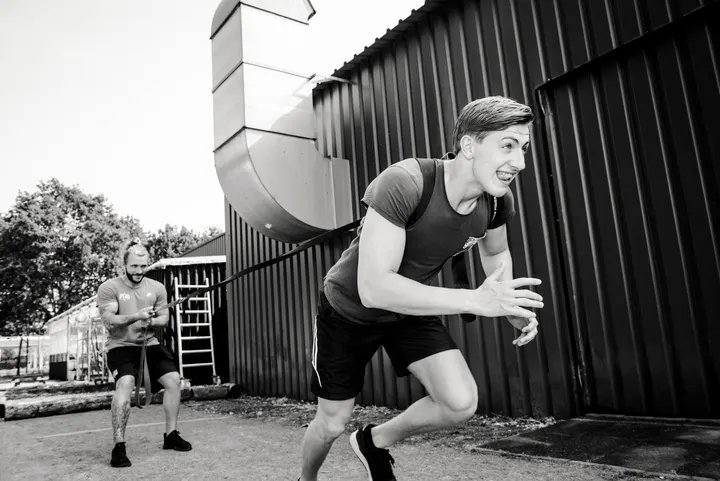 PT4U — Personal training in Hamersveld-Nieuw, Leusden