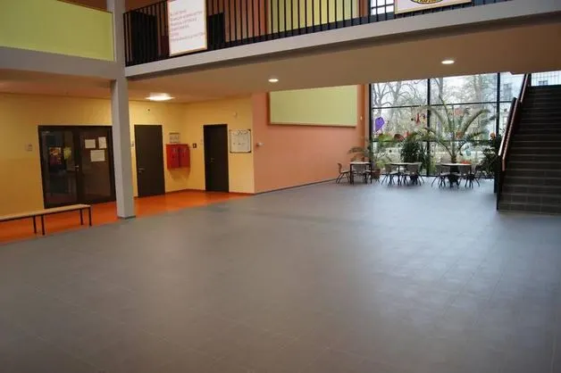 Tanzschule Wollgast — tanz-studio in Hüxtertor / Mühlentor / Gärtnergasse, Lübeck — 2
