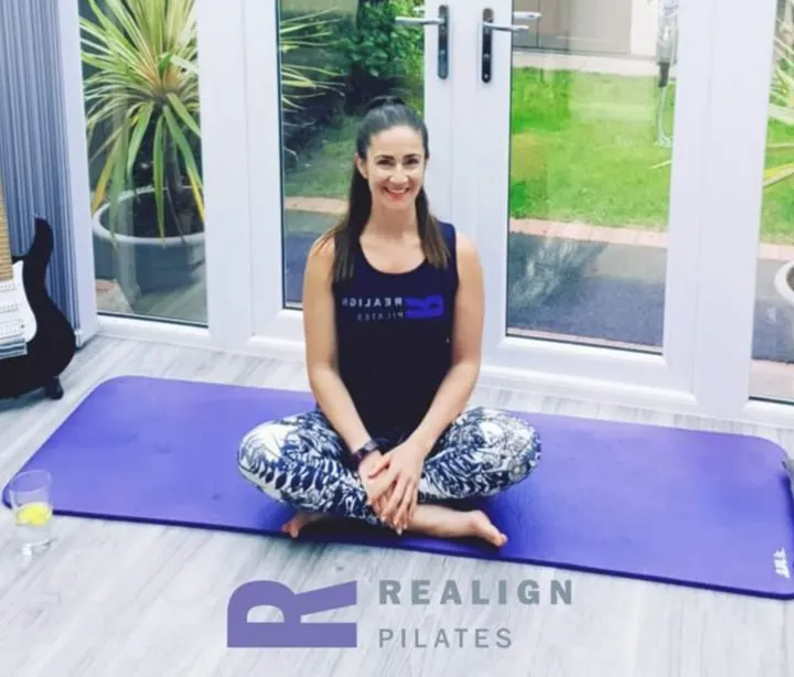 Realign Pilates Stockport — Fitness Studio in Bramhall Moor, Stockport