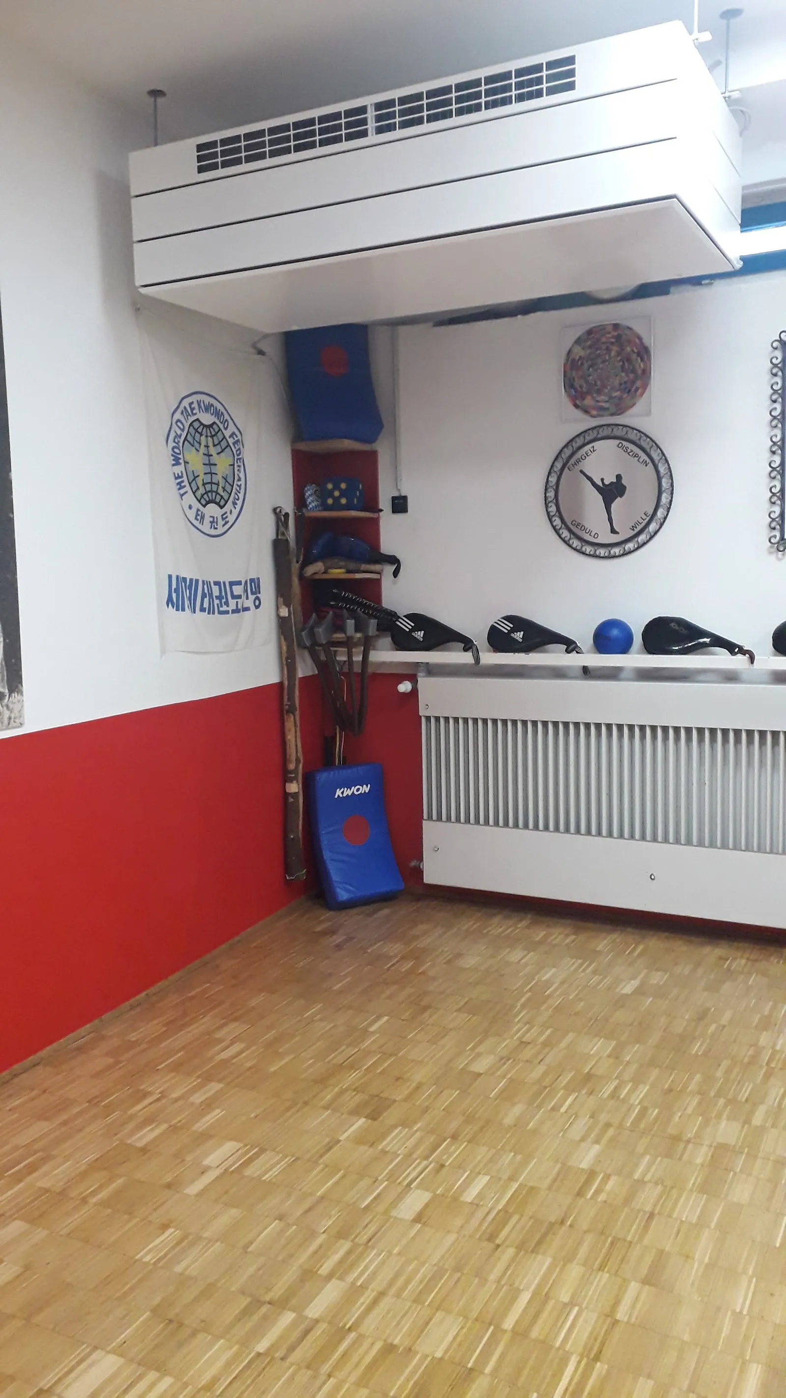 Taekwondo - Center - München — kampfsport-studio in München — 4