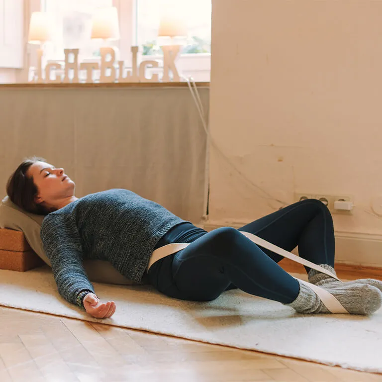 Flowing Moms Bonn — yoga-studio i Bonn — 2