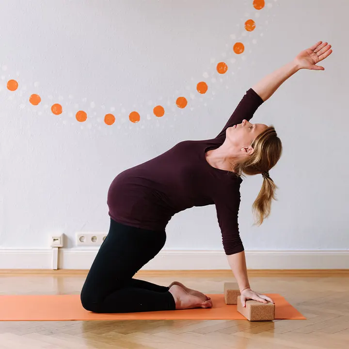 Flowing Moms Bonn — Yoga in Bonn-Zentrum, Bonn