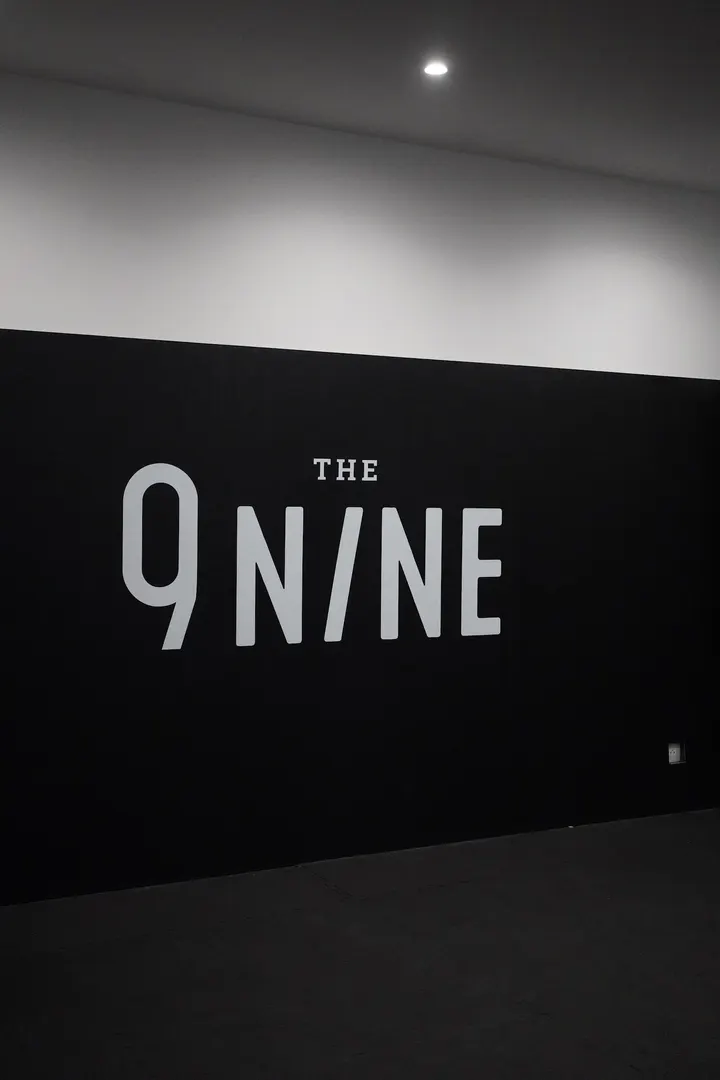 THE9 BOXING CLUB — arts martiaux-studio à Paris 20e Arrondissement, Paris — 3