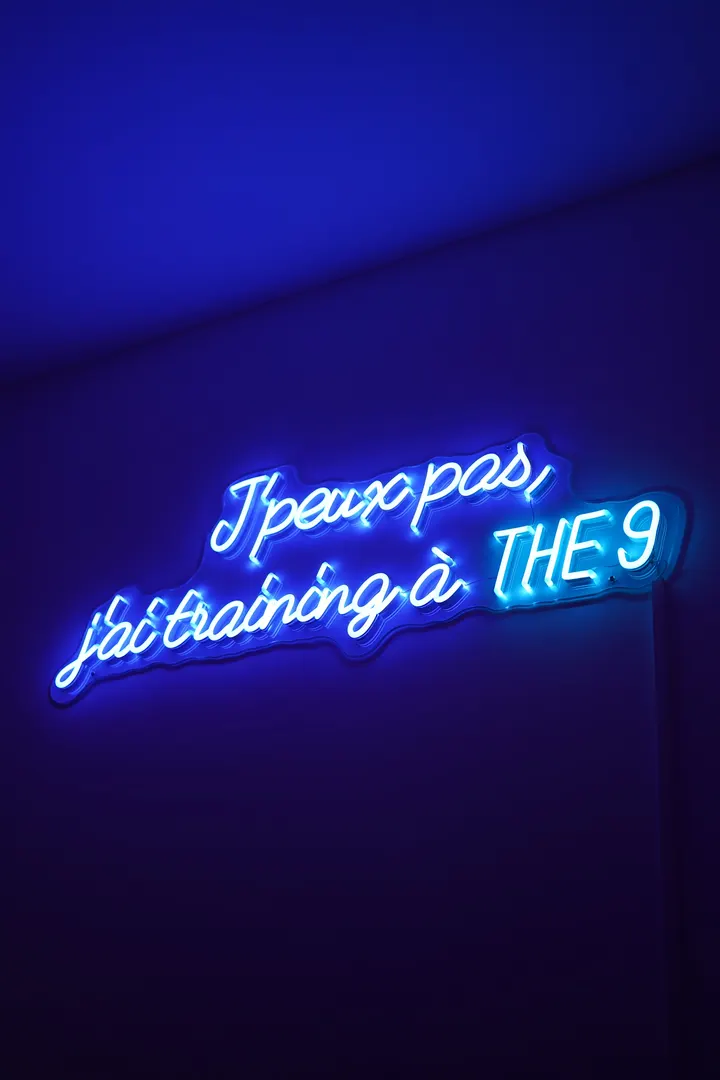 THE9 BOXING CLUB — arts martiaux-studio à Paris — 3