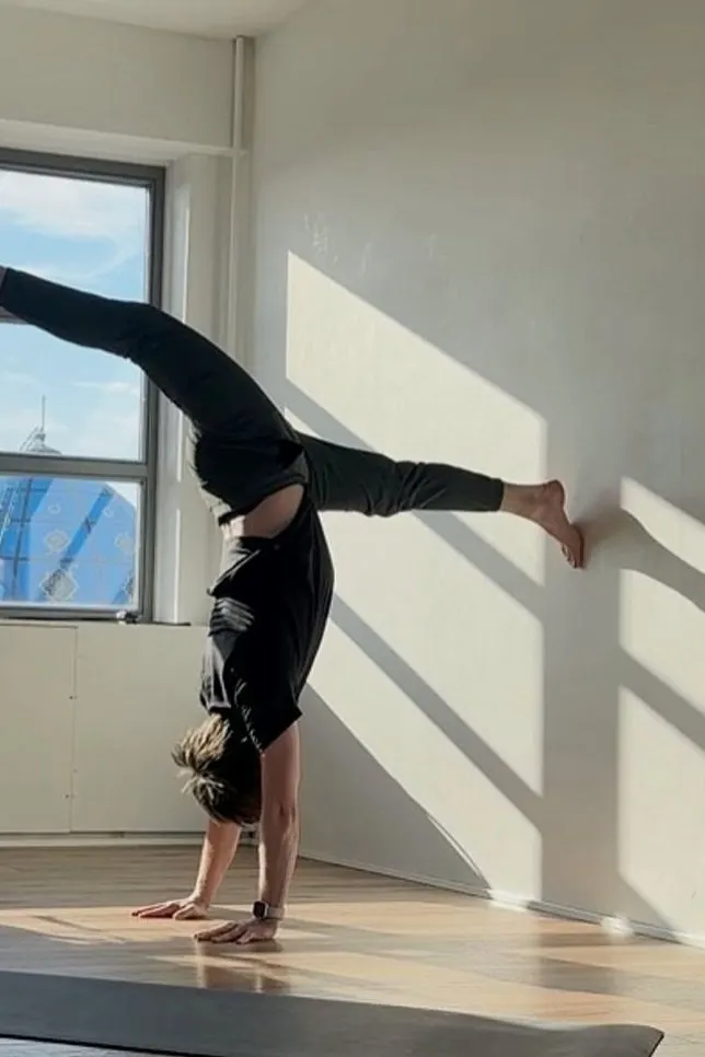 MVMNT Movement of knowledge — Yoga i Avedøre Holme, Hvidovre