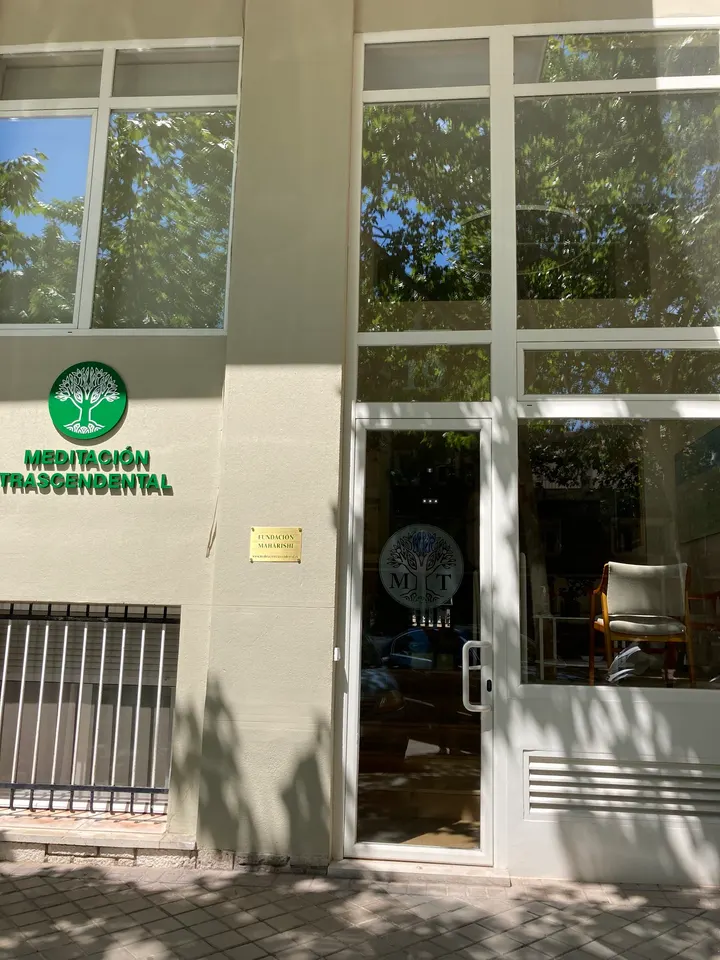 Meditación Trascendental España — meditación-studio en Tetuán, Madrid — 3
