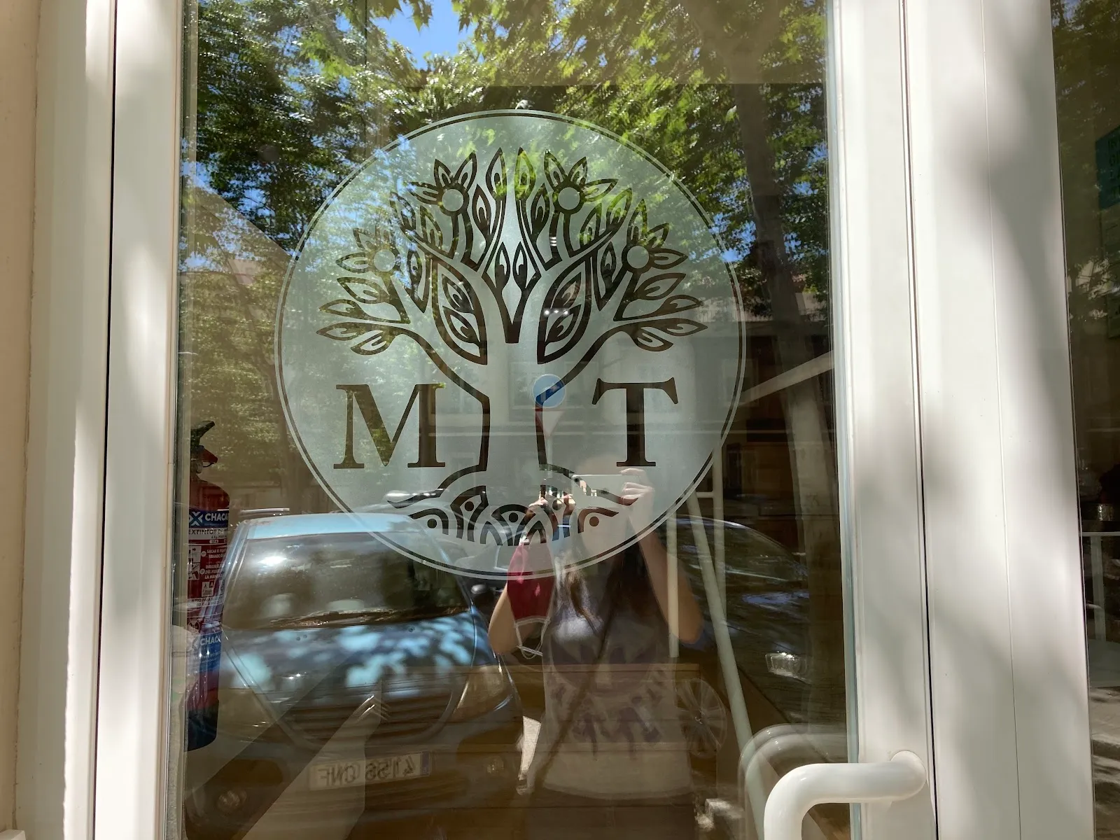 Meditación Trascendental España — meditación-studio en Madrid — 3
