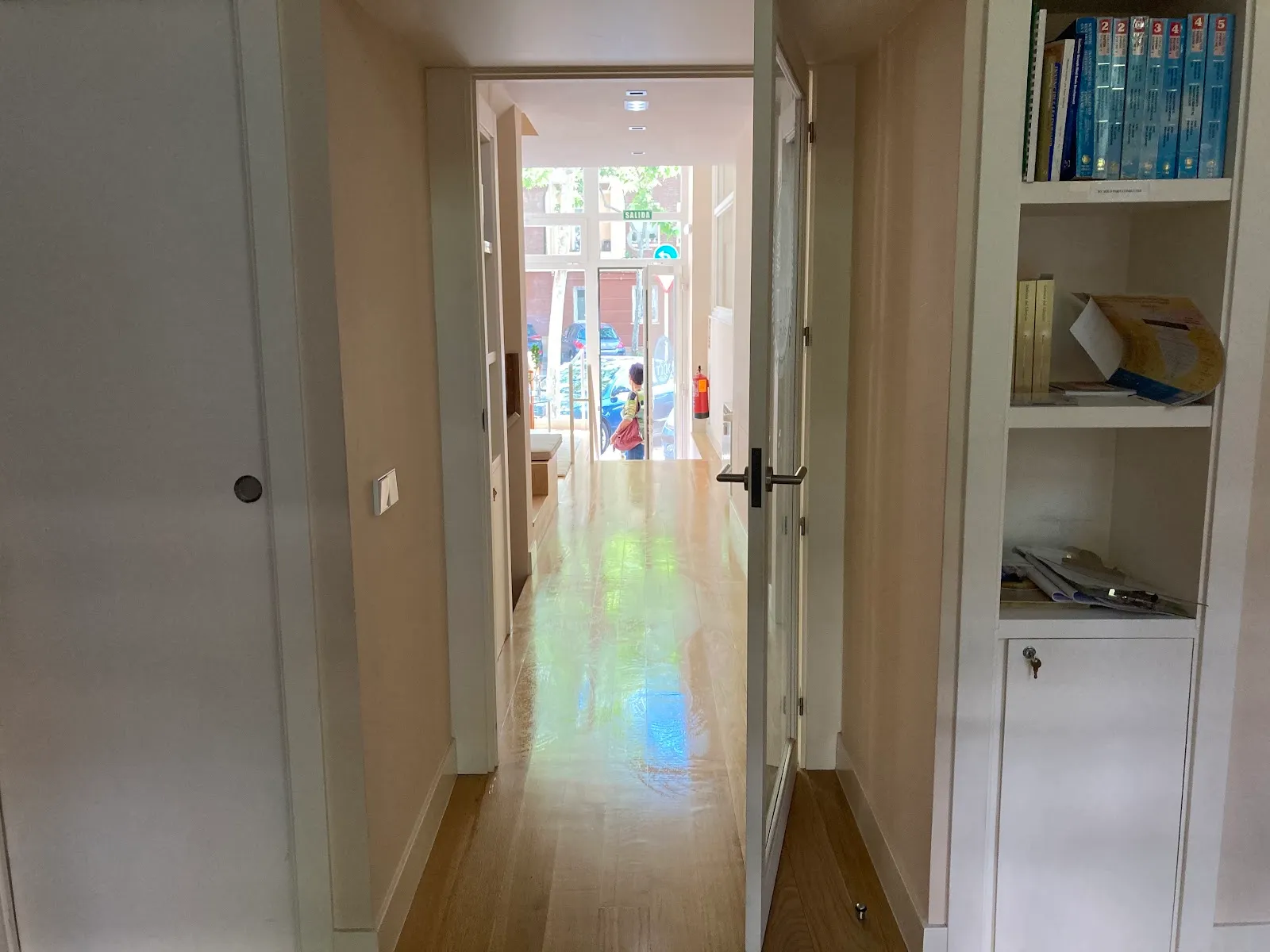 Meditación Trascendental España — meditación-studio en Madrid — 4