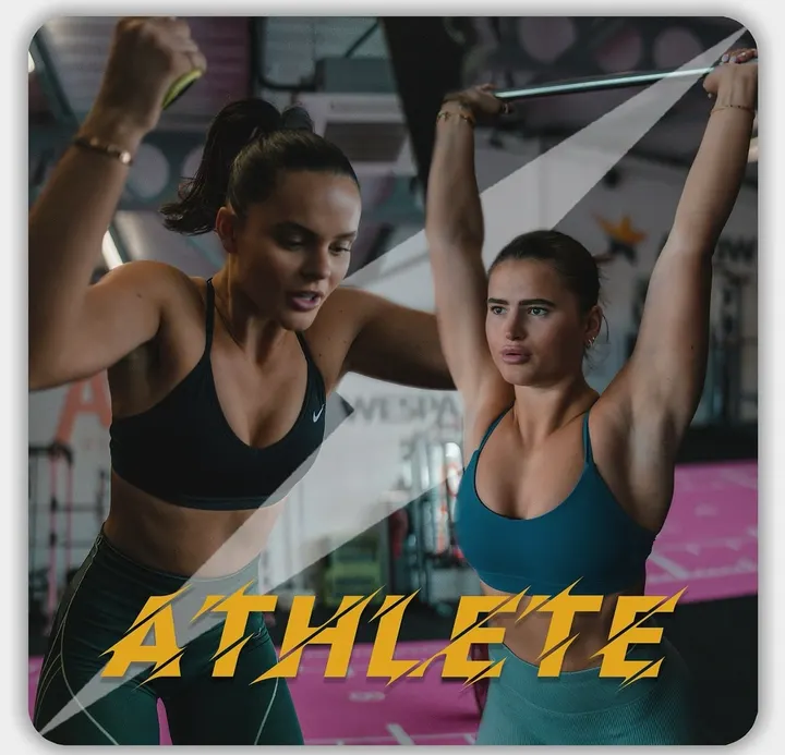 ASAV FITNESS LTD — Fitness Studio in Birkenhead