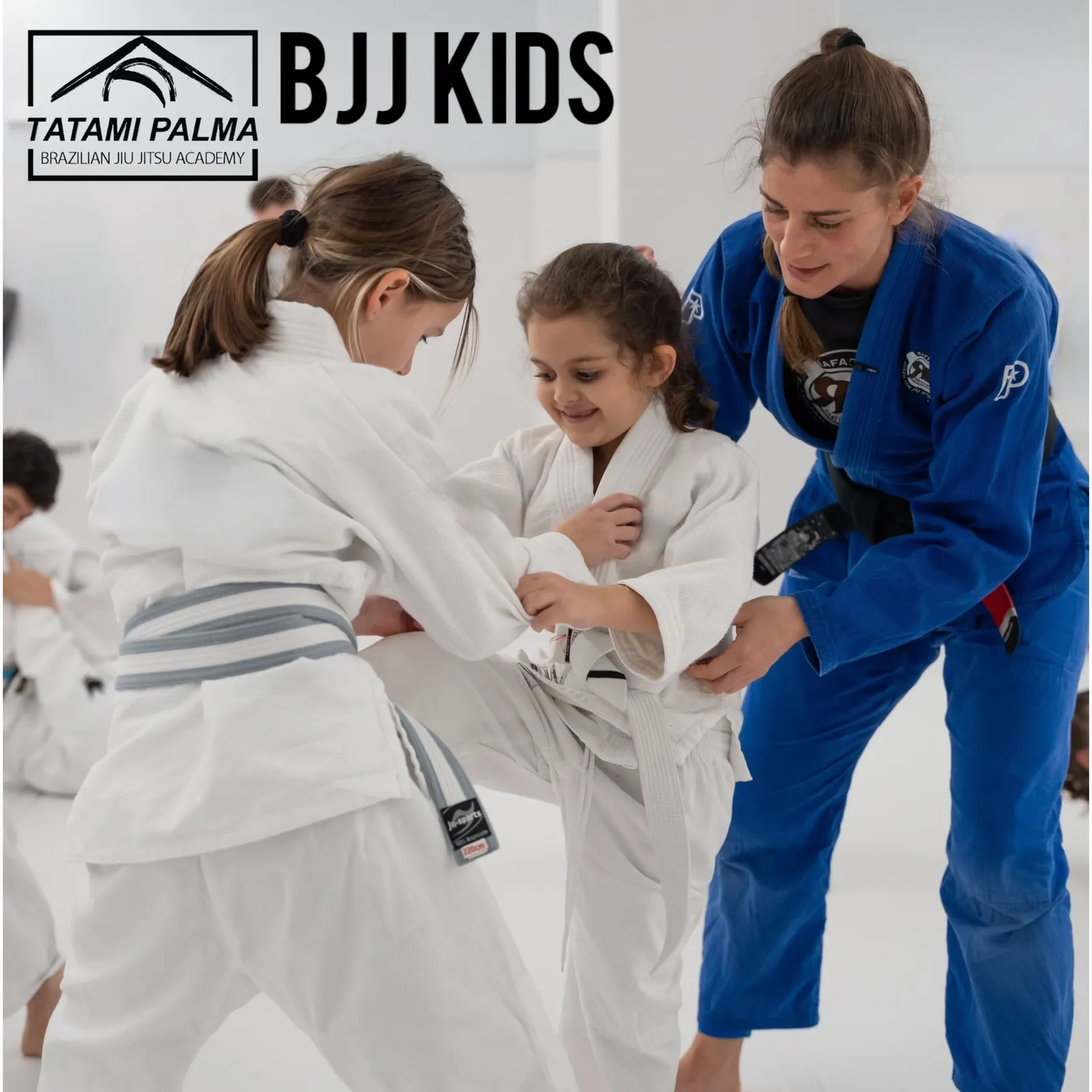 Tatami Palma BJJ — kampsport-studio i Palma — bild 2