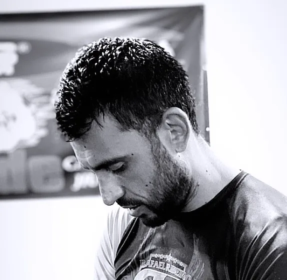 Tatami Palma BJJ — kampsport-studio i Palma — bild 3