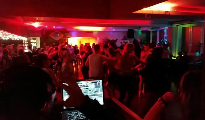La Pachanga - Latin Dance Verein — tanz-studio in Stuttgart — 3