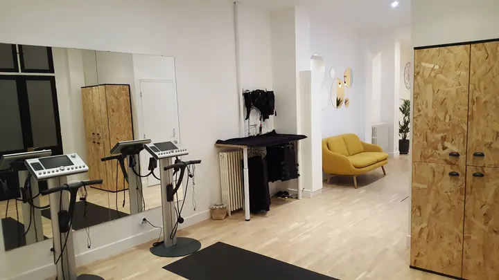 Sport Impulse Gare de Lyon — Salle de fitness à Paris 12e Arrondissement, Paris