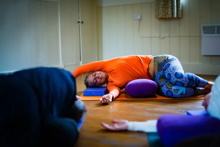 Wildyogis Jevington Village — yoga-studio in Brighton and Hove — 4