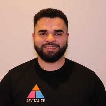 Revitalize Health and Fitness Clinic — fitness studio in Milton, Gravesend — 3