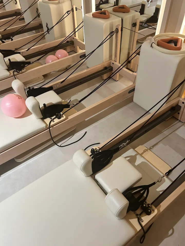 PILATES SOCIAL CLUB — pilates-studio à Paris — 4