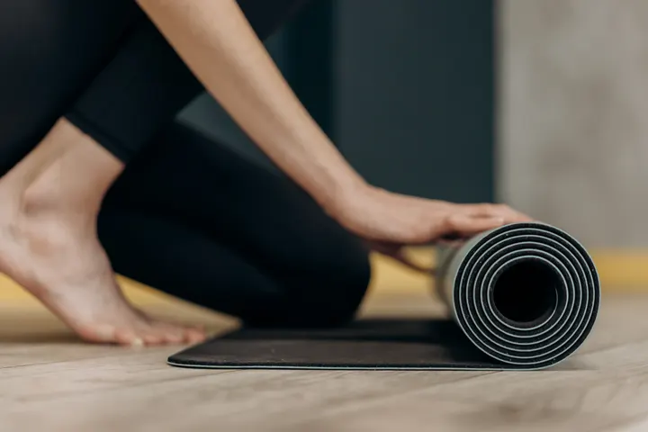 Rehasport Muskelkater — pt-studio in Mosbach — 2