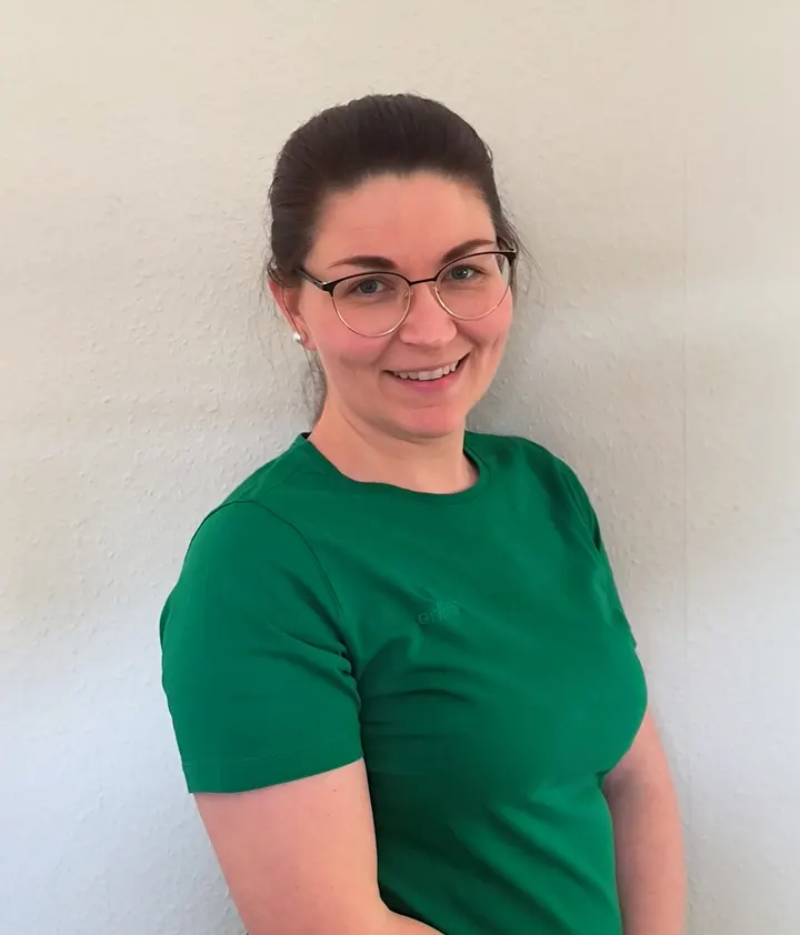 Rehasport Muskelkater — pt-studio in Mosbach — 4